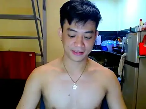 ASIANFULLYLOADEDCUM online show from April 2026 03:46:01 PM