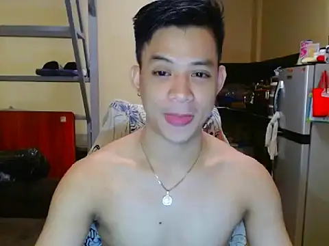 ASIANFULLYLOADEDCUM online show from October 2025 05:00:01 AM