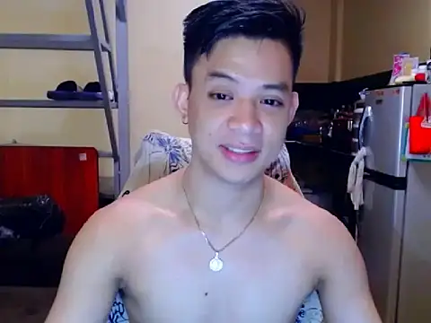 ASIANFULLYLOADEDCUM online show from September 2025 08:35:02 PM
