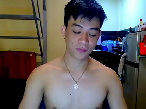 ASIANFULLYLOADEDCUM online show from May 2026 01:32:01 AM