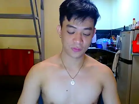 ASIANFULLYLOADEDCUM online show from February 2026 06:46:01 PM