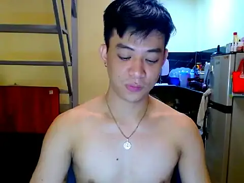 ASIANFULLYLOADEDCUM online show from March 2026 05:11:01 AM