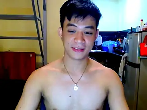 ASIANFULLYLOADEDCUM online show from June 2026 12:54:01 AM