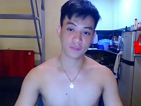 ASIANFULLYLOADEDCUM online show from September 2025 01:07:02 PM