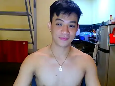 ASIANFULLYLOADEDCUM online show from January 2026 03:15:02 PM