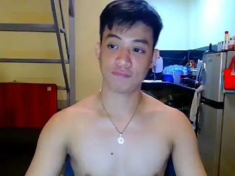 ASIANFULLYLOADEDCUM online show from February 2026 06:40:02 AM