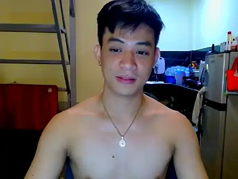 ASIANFULLYLOADEDCUM online show from June 2026 06:08:01 AM