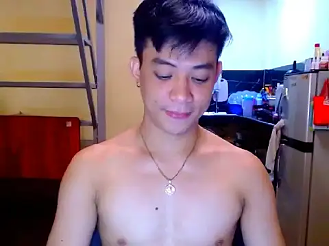 ASIANFULLYLOADEDCUM online show from April 2026 05:05:02 AM