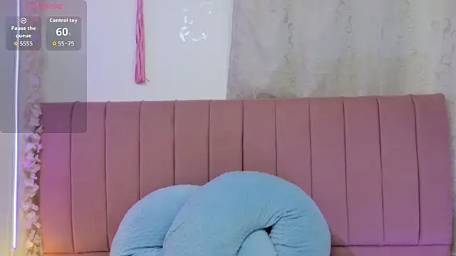 sukilove18 online show from November 2025 10:24:02 PM