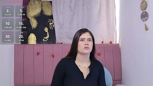 sukilove18 online show from February 2026 10:07:01 PM