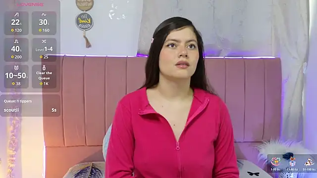 sukilove18 online show from November 2025 10:41:02 PM