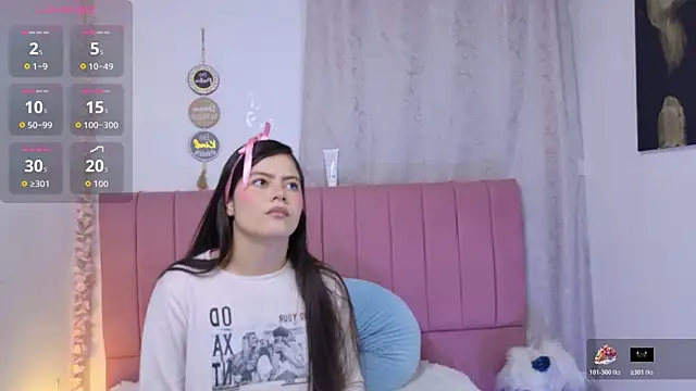 sukilove18 online show from January 2026 10:16:02 PM