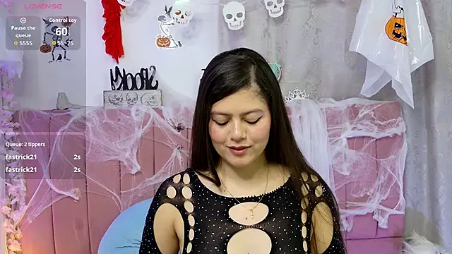 sukilove18 online show from October 2025 10:10:02 PM