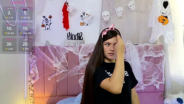 sukilove18 online show from October 2025 10:11:01 PM