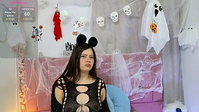 sukilove18 online show from October 2025 11:17:02 PM