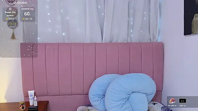 sukilove18 online show from May 2026 10:26:01 PM
