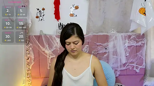 sukilove18 online show from October 2025 10:09:01 PM