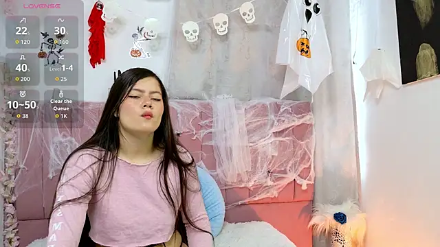 sukilove18 online show from October 2025 10:09:01 PM