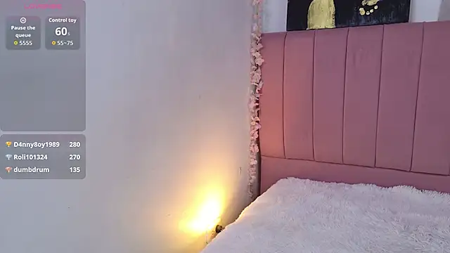 sukilove18 online show from February 2026 06:22:01 AM