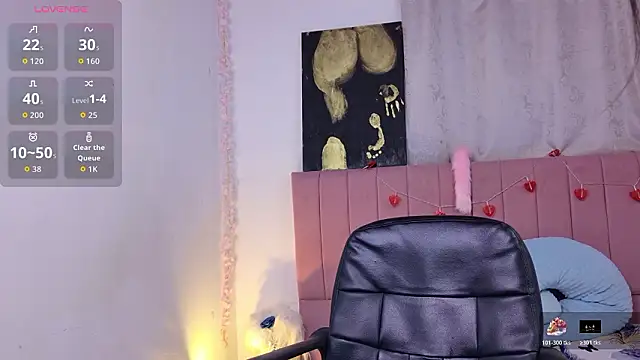 sukilove18 online show from March 2026 10:28:02 PM