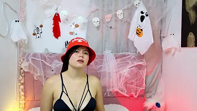 sukilove18 online show from October 2025 11:14:02 PM