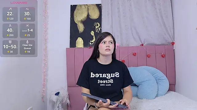 sukilove18 online show from February 2026 11:37:02 PM