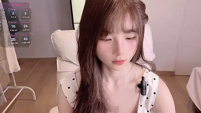 gougou77 online show from June 2026 11:33:01 AM