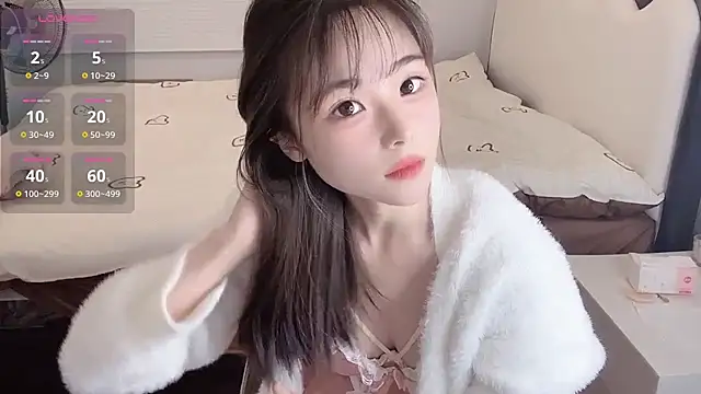 gougou77 online show from December 2025 01:37:01 PM