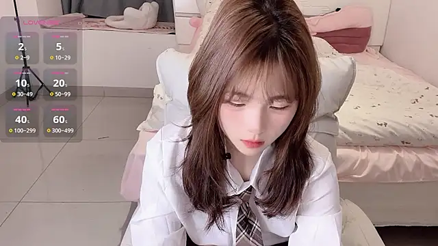 gougou77 online show from March 2026 12:41:02 PM