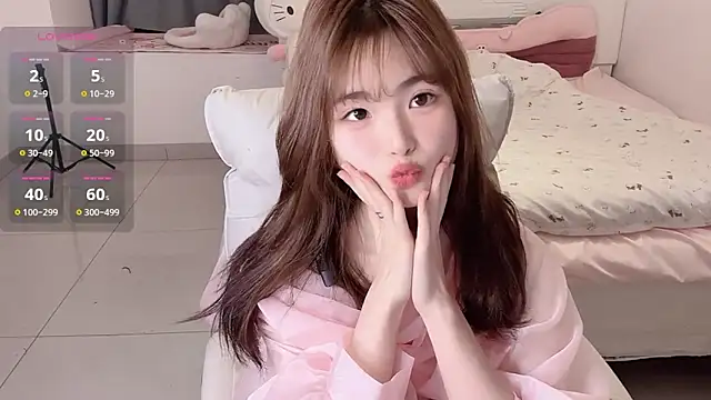 gougou77 online show from March 2026 12:49:01 PM