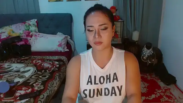 Lustfulcassy online show from November 2025 01:21:02 AM