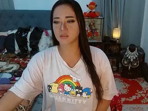 Lustfulcassy online show from December 2025 12:49:01 AM