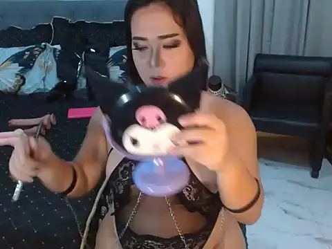 Lustfulcassy online show from April 2026 12:34:01 AM