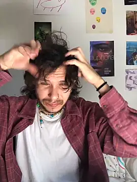 Luxx 14 online show from October 2025 08:09:02 PM