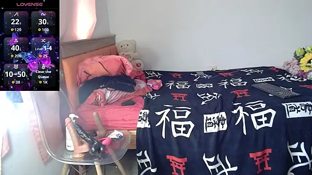 Lawuaifu1 online show from April 2026 03:36:01 PM