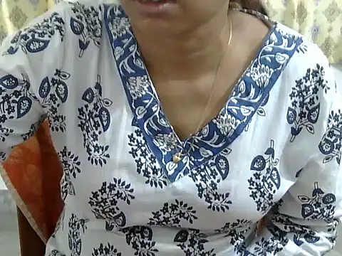 CHAMELI4747 online show from July 2026 09:13:02 AM