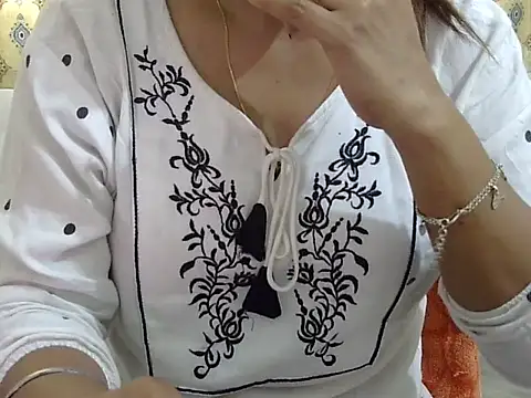 CHAMELI4747 online show from March 2026 08:54:01 AM