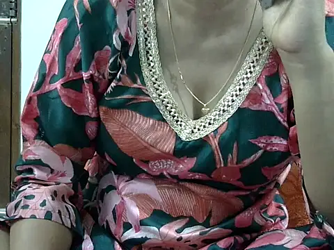 CHAMELI4747 online show from October 2025 08:15:02 AM