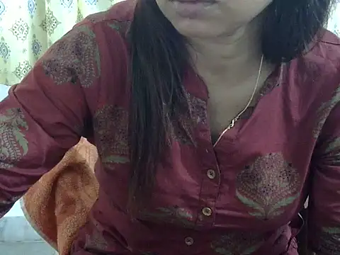 CHAMELI4747 online show from May 2026 08:17:01 AM