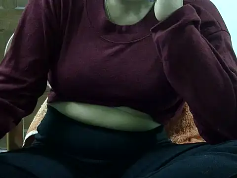 CHAMELI4747 online show from December 2025 08:03:02 AM