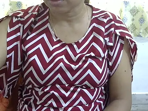 CHAMELI4747 online show from April 2026 07:15:01 AM