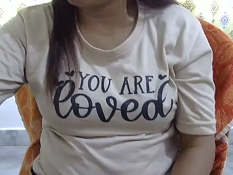 CHAMELI4747 online show from March 2026 07:43:01 AM