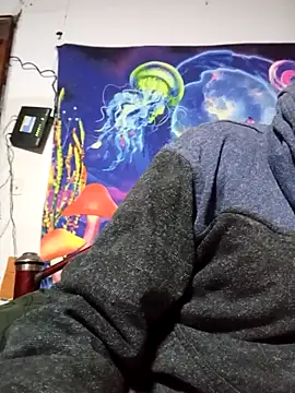 Oaxhot online show from October 2025 09:55:02 AM