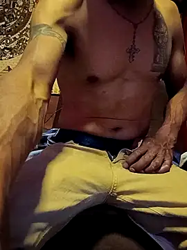 Oaxhot online show from February 2026 06:52:02 PM