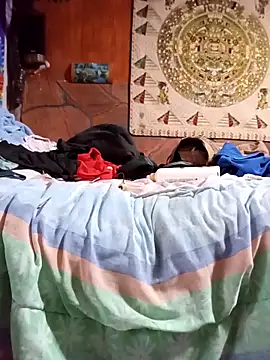 Oaxhot online show from September 2025 11:54:01 PM