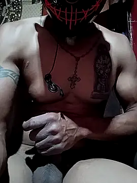 Oaxhot online show from April 2026 06:47:02 PM