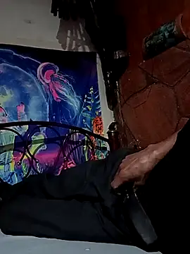 Oaxhot online show from April 2026 07:10:01 AM