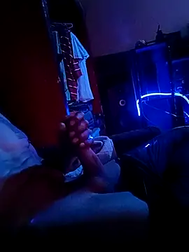 Oaxhot online show from March 2026 01:50:02 PM