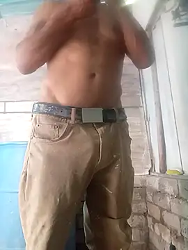 Oaxhot online show from October 2025 05:58:02 PM