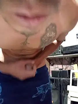 Oaxhot online show from October 2025 12:14:01 AM